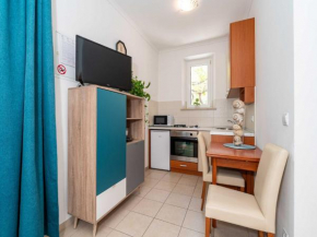 Apartments and Room Frane- Standard Studio with Terrace